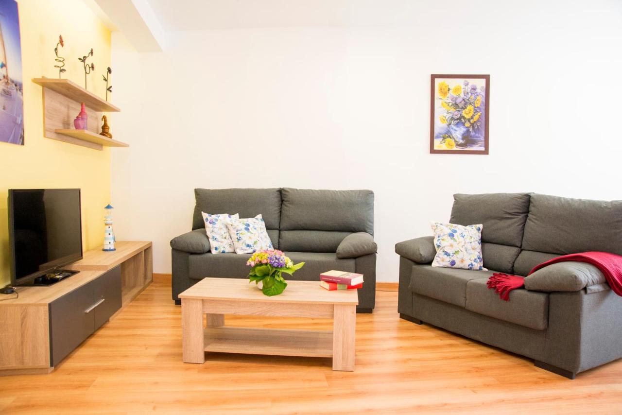 Casa Mamalola Βίλα O Grove Εξωτερικό φωτογραφία
