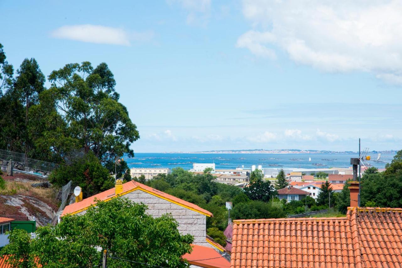 Casa Mamalola Βίλα O Grove Εξωτερικό φωτογραφία